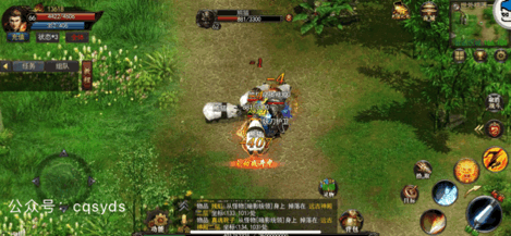 《天命神途》首战首区5月3日22点00火爆开区，真正绿色复古金币三职业，长久养老，无VIP，无会员，一切靠打。