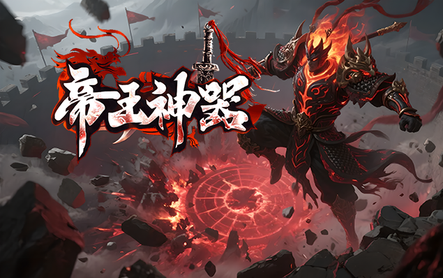 帝王神器 | 八门遁甲、幻影神通、装备图鉴、坐骑解封、渡劫魂使、怪物克星、背包神器、十倍福利版长久耐玩！