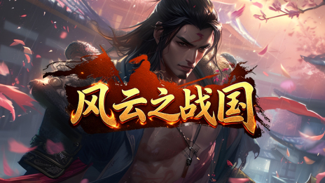 风云之战国 