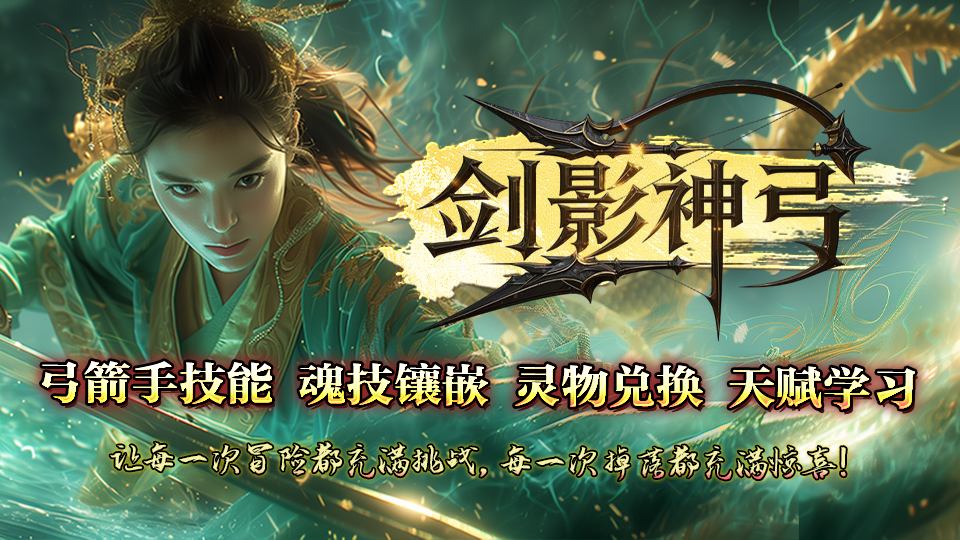 历经一年精心打磨，新增特色弓箭手职业，重新设计宠物玩法、四系天赋、魂技、神石等丰富特色内容，让每一次冒险都充满惊喜与挑战。玩法硬核，上班族、散人和平民玩家都能轻松上手，平民与土豪的差距极小，靠肝也能逆袭。极品装备高爆率，所有装备随机攻击力上限，并且有概率生成特殊BUFF，每一次掉落都充满惊喜感。