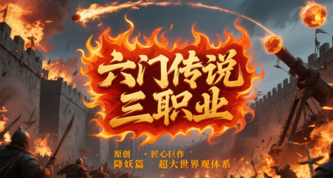 六门传说三职业 